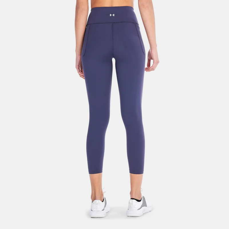 UNDER ARMOUR Women's Meridian Ankle Leggings